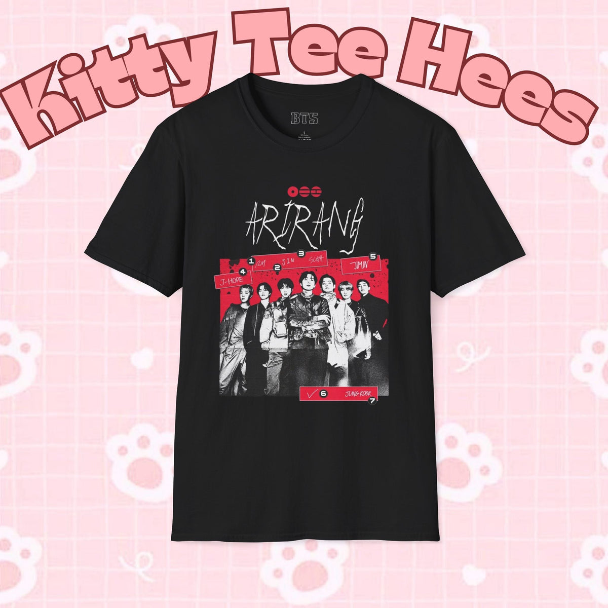 Tees