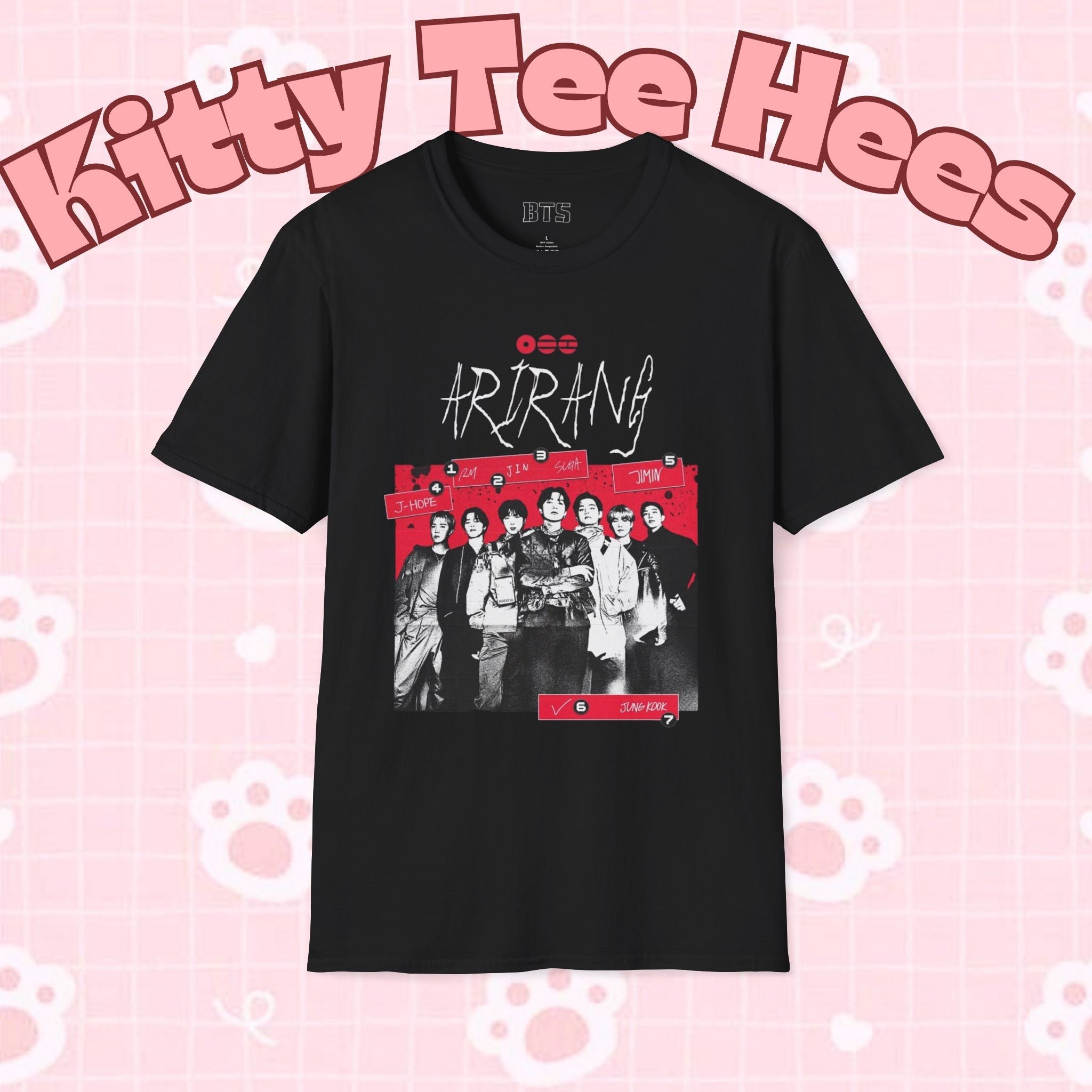 Tees