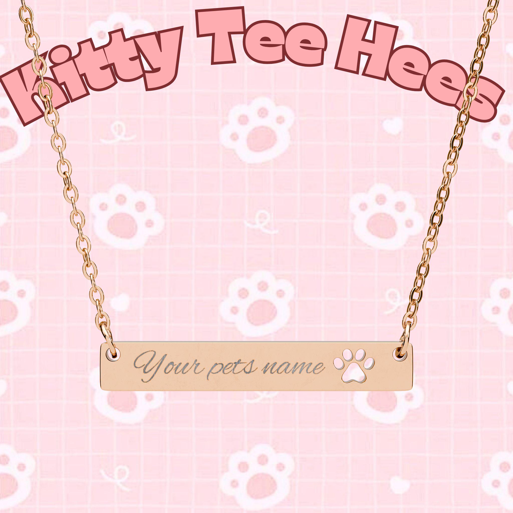 Kitty extras