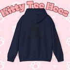 BTS Merry-go-round Arirang 2026 hoodie with carousel illustration, Korean script sleeve, and fun lyric design by Printify.