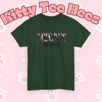 K-Pop inspired BTS concert T-shirt featuring Bangtan graphic design, casual fit, and vibrant print for BTS world tour fans.