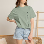 Retro BTS 'Save Me' Era fan T-shirt by Printify, featuring concert-style design and bold graphic print.