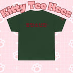 BTS Arirang T-Shirt by Printify featuring Korean Hangul design, perfect for BTS world tour and concert fans.