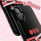 K-Pop BTS Bangtan phone case with concert fanmade design, impact-resistant cover featuring BTS Arirang boy band photo.