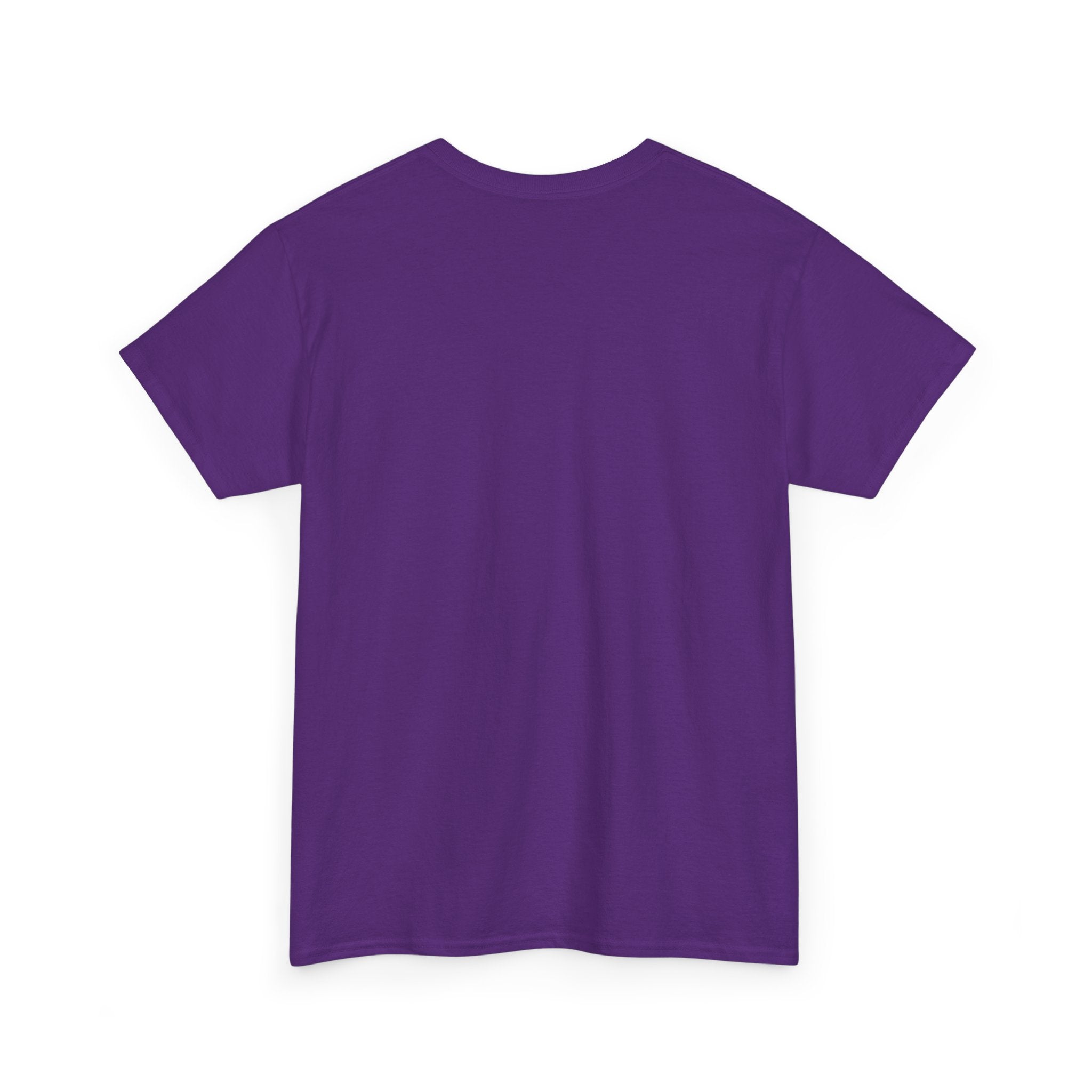 Black BTS logo T-shirt featuring Bangtan emblem, minimal design, casual K-pop band shirt with Printify branding.