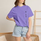 Retro BTS 'Save Me' Era fan T-shirt featuring concert-style design, printed by Printify, with vibrant graphic and comfortable fit.