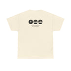 K-Pop inspired BTS Arirang bangtan concert T-shirt with graphic design, casual printify branded T-shirt for BTS world tour fans.