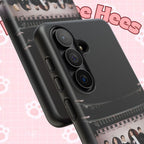 BTS Arirang and Swim comeback Samsung phone case with colorful K-pop design, durable tough case for iPhone and Samsung devices