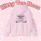 BTS Merry-go-round Arirang 2026 hoodie with carousel illustration, Korean script sleeves, and fun BTS lyric design.