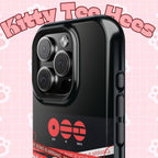 BTS Arirang phone case with Bangtan concert design, impact-resistant K-Pop band photo case for smartphones by Printify