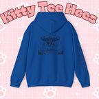 BTS Merry-go-round Arirang 2026 hoodie with carousel illustration, Korean script sleeves, and BTS lyric design on front.