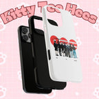 BTS Concert Phone Case with 'Bangtan Arirang' design for iPhone and Samsung, featuring colorful K‑Pop artwork.