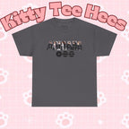 K-Pop inspired BTS concert T-shirt featuring Bangtan Boys graphic, casual fit, printed by Printify, perfect for BTS fans.