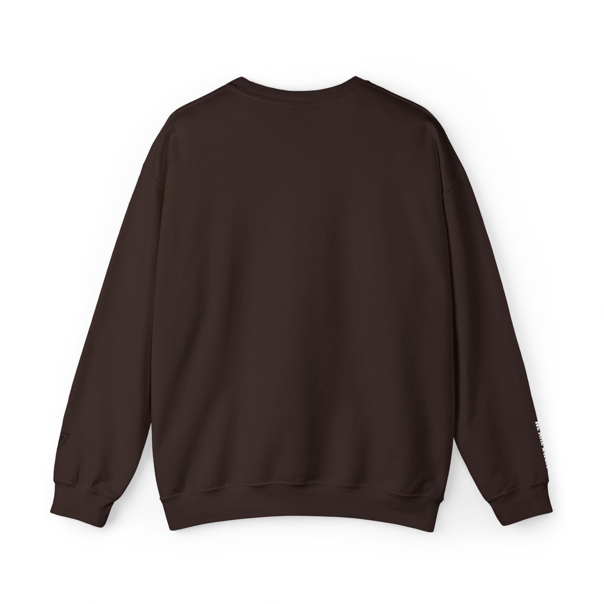 BTS ARIRANG 2026 comeback sweatshirt by Printify featuring a comfortable, stylish concert tour sweatshirt with bold logo print.