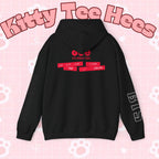 ARIRANG BTS world tour hoodie with graphic design, featuring Bangtan sleeve artwork, long-sleeve sweatshirt by Printify.