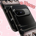 BTS Arirang and Swim comeback themed phone case for iPhone and Samsung, featuring K-pop BTS design on a tough printify case.