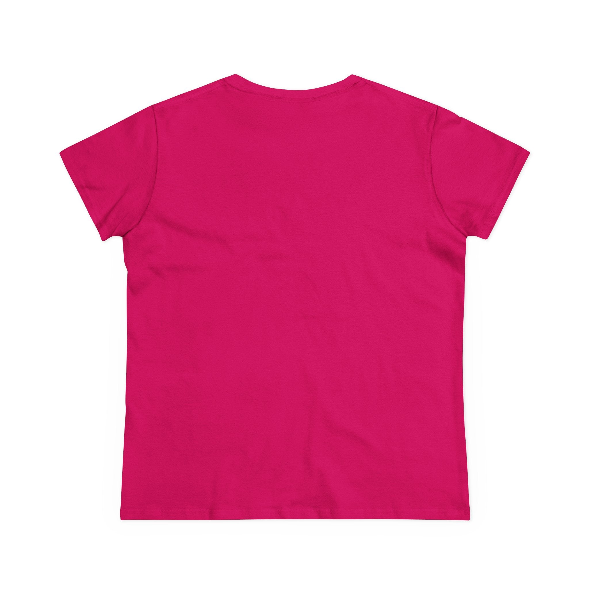 Women's BTS Sailboat Script Logo T-shirt featuring Bangtan World Tour design, cotton fabric, casual concert-inspired tee.