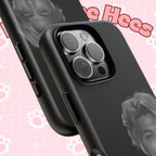 Namjoon BTS concert iPhone case by Printify, durable phone protector with custom design featuring BTS member Namjoon.