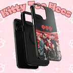 Printify BTS Arirang phone case with Bangtan concert design, impact-resistant K-Pop band photo phone case for 2026.