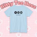 K-Pop inspired BTS concert T-Shirt featuring Bangtan graphic design, casual fit, short sleeves, and vibrant print.