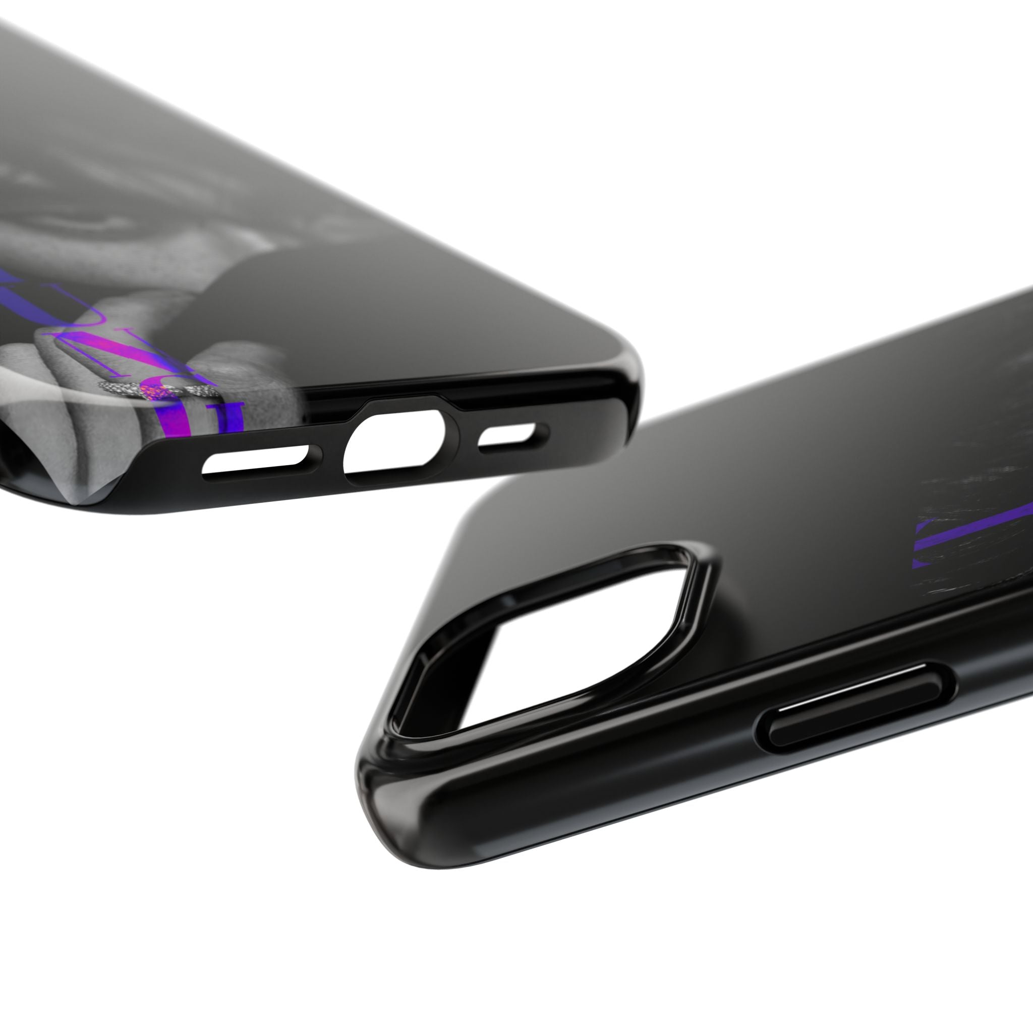 Dark Bangtan BTS Taehyung (V) phone case featuring Kim Taehyung design for iPhone and Samsung smartphones.