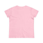 Women's BTS Sailboat Script Logo T-shirt featuring Bangtan World Tour print, cotton fabric, ideal for concert and casual wear.
