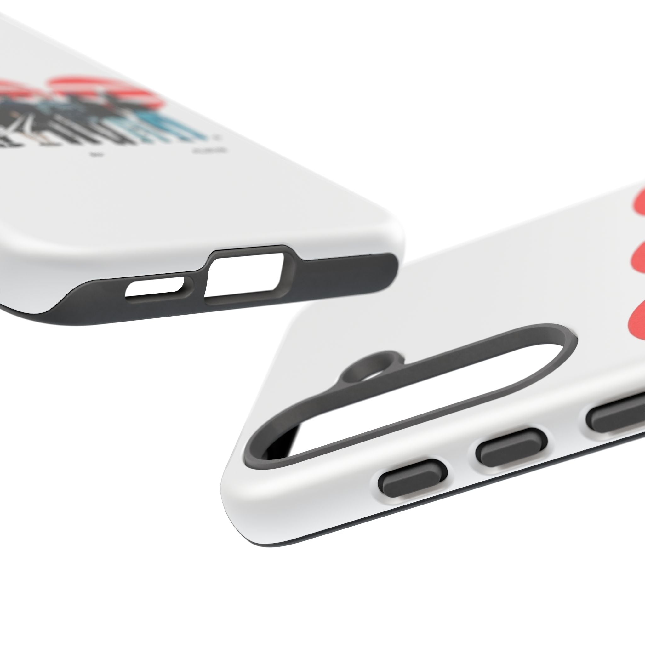 BTS Concert Phone Case with "Bangtan Arirang" design for iPhone and Samsung, featuring colorful K‑Pop themed artwork.