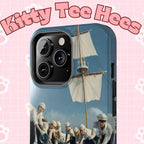 Cute Sailor BTS phone case featuring BTS Arirang design, perfect for K-pop fans and BTS concert enthusiasts.