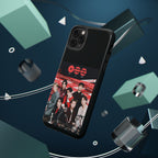 Printify BTS Arirang phone case with Bangtan concert design, impact-resistant K-Pop band photo phone case for 2026 fans.