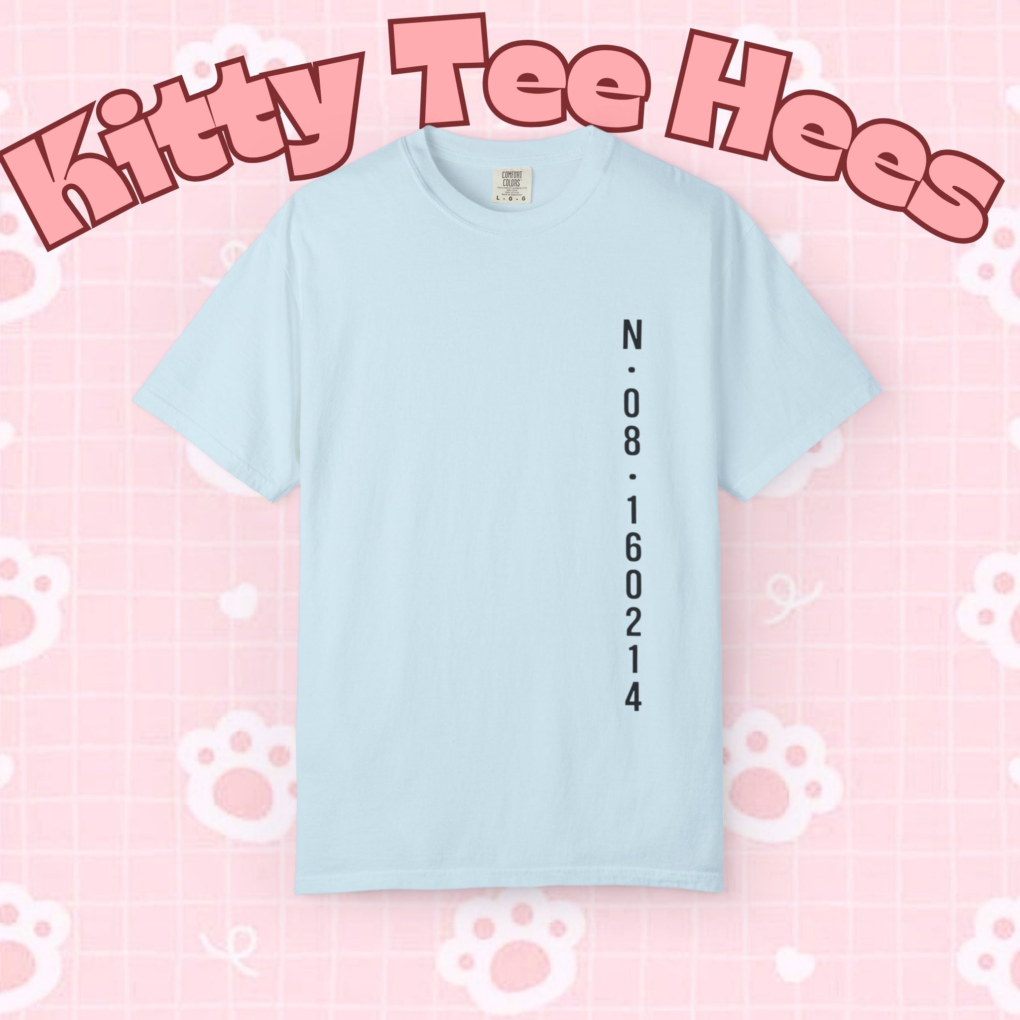 Retro BTS 'Save Me' Era Fan Tee T-shirt by Printify featuring vintage concert-style design and bold graphic print.