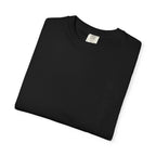 Retro BTS 'Save Me' Era fan T-shirt by Printify featuring concert-style design and bold graphic print.