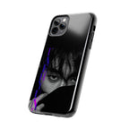 Dark Bangtan BTS Taehyung (V) phone case with Kim Taehyung design for iPhone and Samsung smartphones.