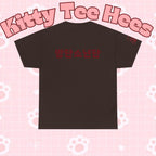 BTS Arirang T-shirt with Korean Hangul design, featuring BTS World Tour Arirang logo, casual concert fit, printed by Printify