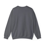 Printify cat mom sweatshirt featuring a cute animal print, cozy feline parent jumper perfect for pet lovers and cat owners.