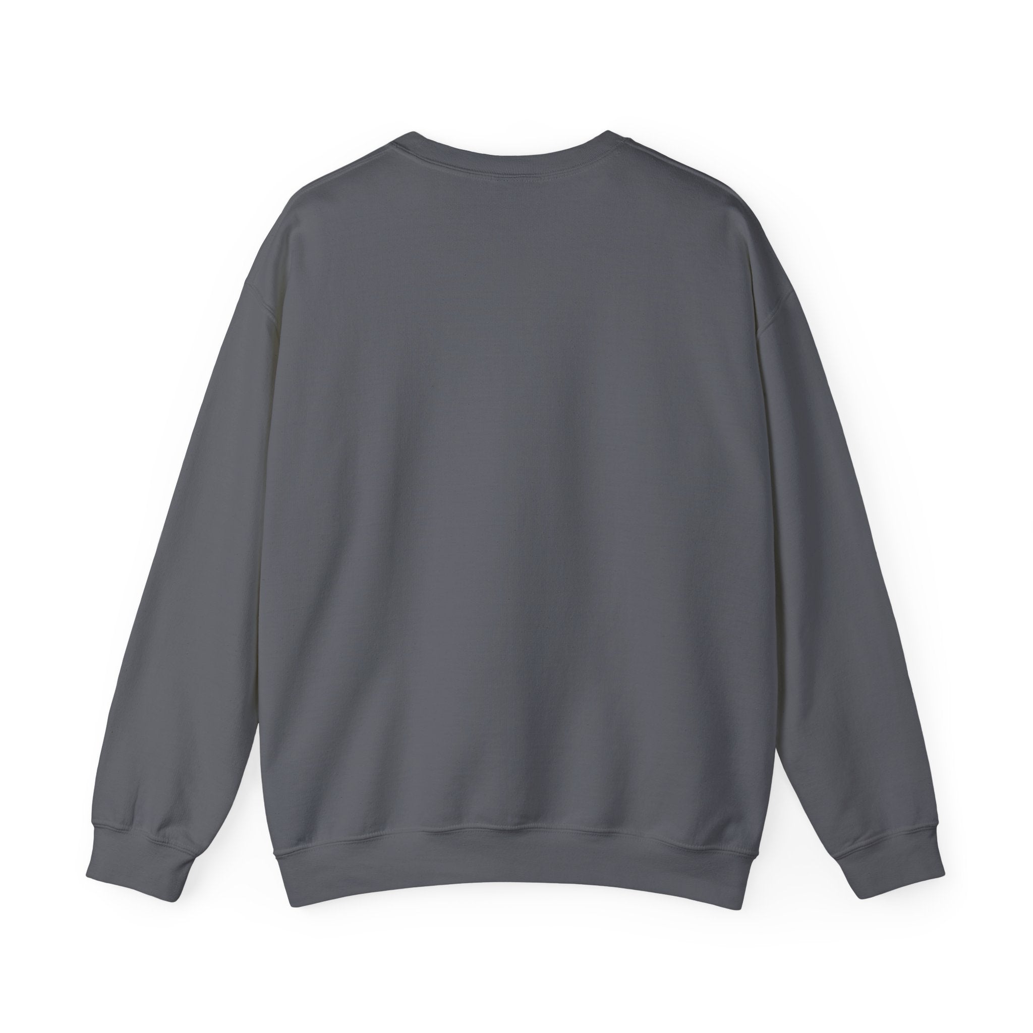 Printify cat mom sweatshirt featuring a cute animal print, cozy feline parent jumper perfect for pet lovers and cat owners.
