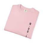 Retro BTS 'Save Me' Era fan T-shirt featuring concert-style design, printed by Printify, with vibrant graphic on soft cotton fabric.