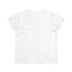 Women's BTS Sailboat Script Logo T-shirt featuring Bangtan World Tour design, cotton fabric, perfect for concert and casual wear