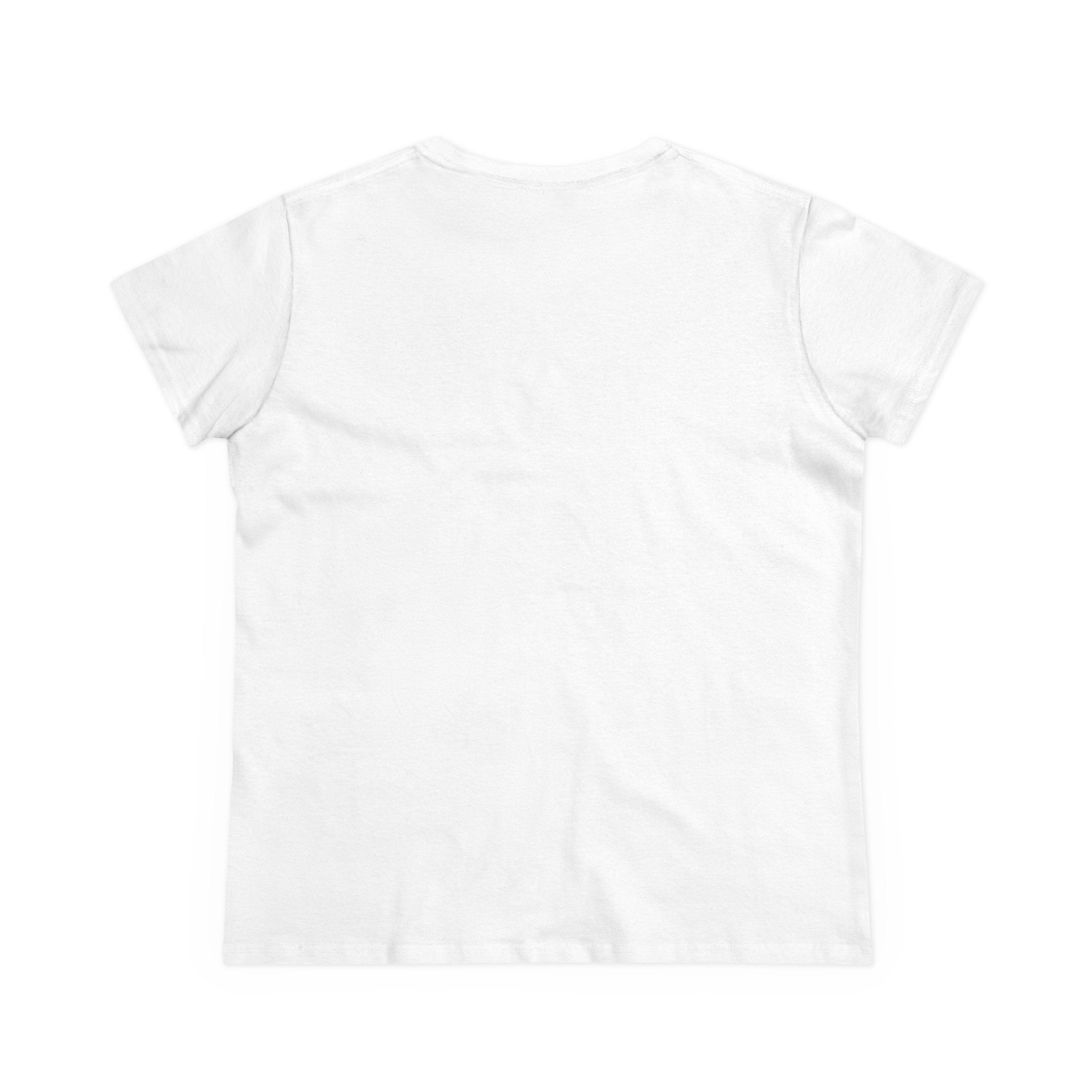 Women's BTS Sailboat Script Logo T-shirt featuring Bangtan World Tour design, cotton fabric, perfect for concert and casual wear