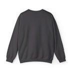 BTS ARIRANG 2026 Comeback sweatshirt by Printify featuring concert tour design and casual fit, displayed on a plain background.