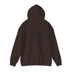 BTS Merry-go-round Arirang 2026 hoodie with carousel illustration, Korean script sleeves, and BTS lyric design, Printify brand.