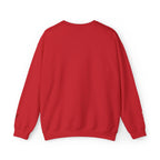 BTS ARIRANG 2026 comeback sweatshirt by Printify featuring bold concert tour design on soft fabric.
