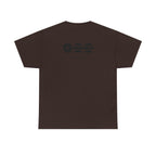 K-Pop inspired BTS concert T-shirt featuring Bangtan graphic design, perfect for BTS world tour fans.