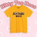 K-Pop inspired BTS concert T-shirt featuring Bangtan Boys graphic design, casual fit, and vibrant print, ideal for fans.