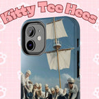 Cute Sailor BTS phone case featuring K-pop design with BTS Arirang and concert motifs, perfect for BTS fans.