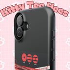 Printify BTS Arirang phone case featuring Bangtan concert photo, impact-resistant design for K-Pop fans.