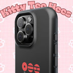 Impact-resistant phone case featuring BTS Bangtan Boys concert fan-made design with K-pop band photo artwork.