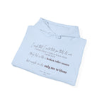 BTS Merry-go-round Arirang 2026 hoodie with carousel illustration, Korean script sleeve, and BTS lyric design.
