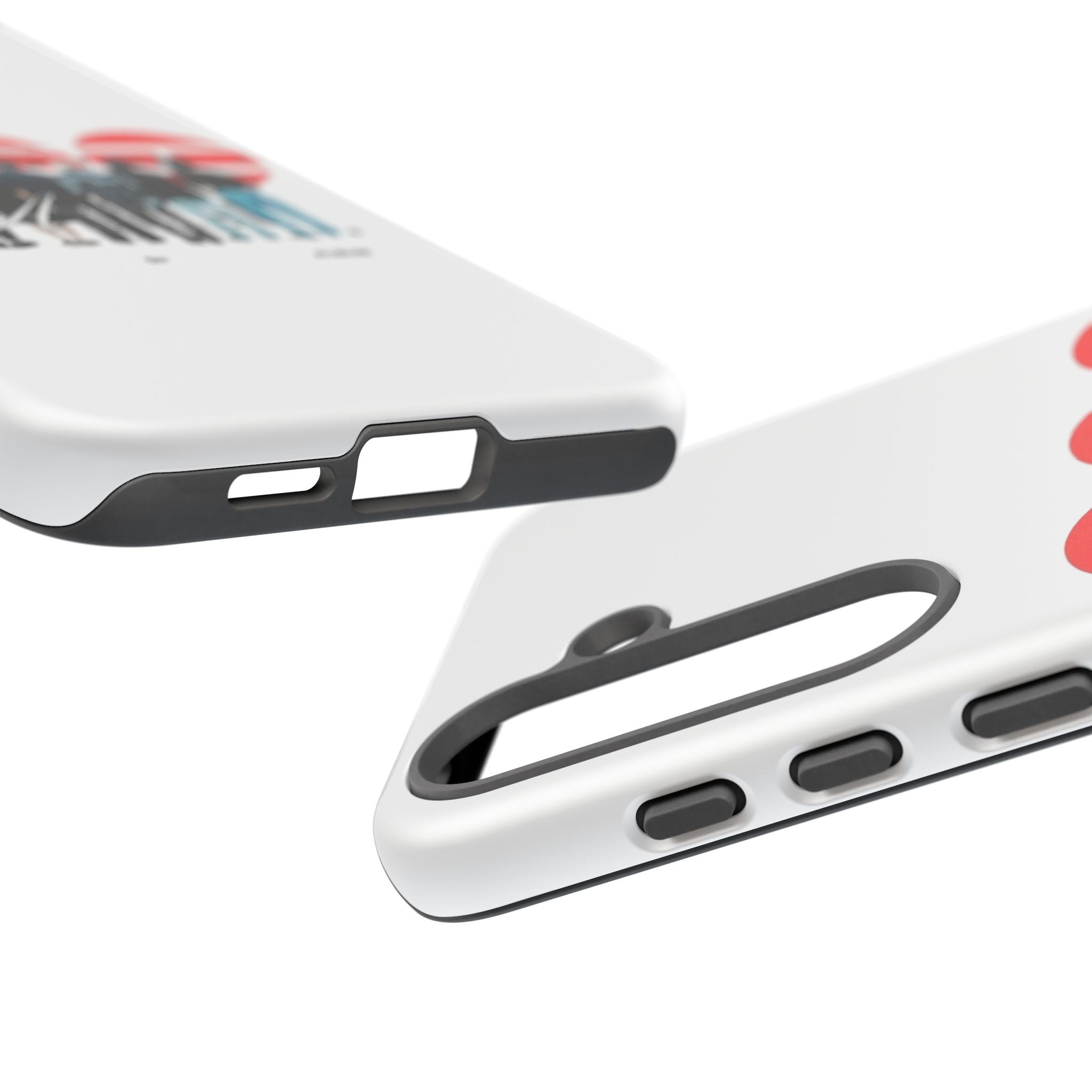 BTS Concert Phone Case featuring 'Bangtan Arirang' design for iPhone and Samsung, with vibrant K‑Pop artwork and printed branding.