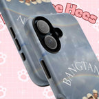 Cute Sailor BTS phone case for iPhone and Samsung, featuring Sailor Arirang design from the Swim BTS collection.