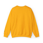 BTS ARIRANG 2026 comeback sweatshirt by Printify featuring concert tour design, casual fit, and logo on front.
